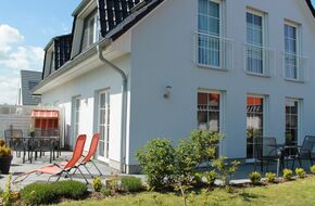 Ferienhaus "Ostseelicht"
