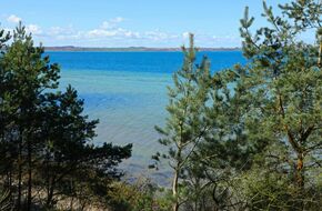 Ferienwohnung "GolfundMeer No. 37"