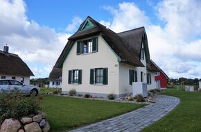 Reethaus "Christine"*****