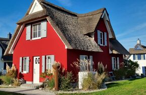 Reethaus "Hemmer´s Hus"