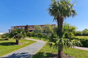 Ferienwohnung "Weitblick No. 36 - Aurora Vista"