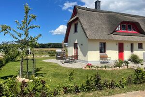 Reethaus "Utkiek"