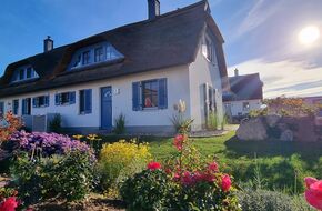 Reethaus "Pusteblume"