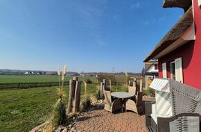 Reethaus "Mare Balticum"