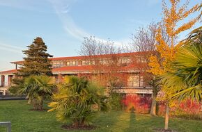 Ferienwohnung "Sunset Fairway No. 2 - Aurora Vista"