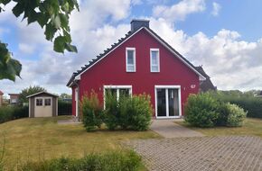 Ferienhaus "Seaside Moments"