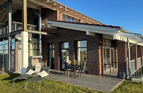 Ferienwohnung "AuszeitamMeer" No. 18 - Aurora Vista"